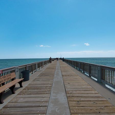 20Th Floor Condo! Sleeps 8! Gulf Front Master Suite W/ Beautiful Gulf Views! Panama Stadt Exterior foto
