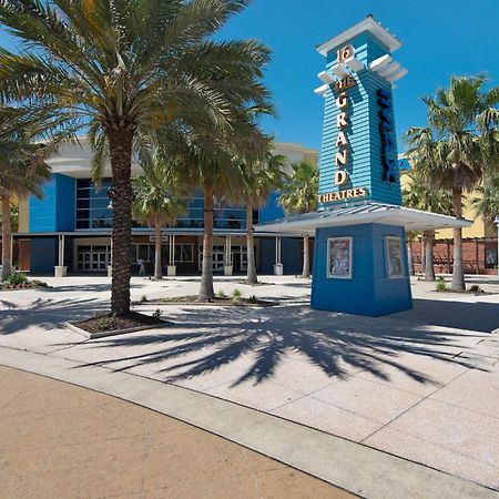 20Th Floor Condo! Sleeps 8! Gulf Front Master Suite W/ Beautiful Gulf Views! Panama Stadt Exterior foto