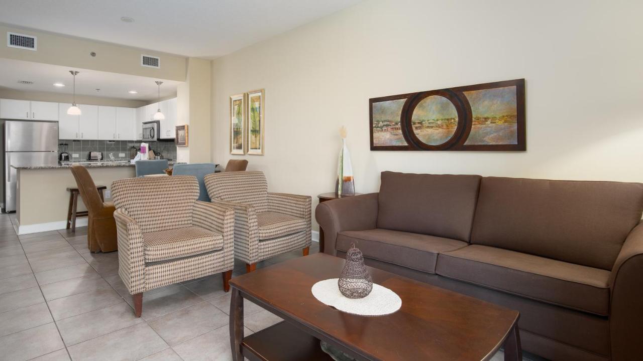 20Th Floor Condo! Sleeps 8! Gulf Front Master Suite W/ Beautiful Gulf Views! Panama Stadt Exterior foto