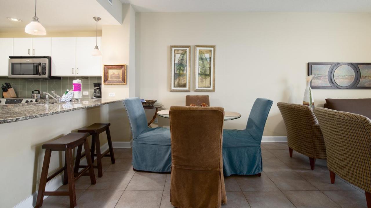 20Th Floor Condo! Sleeps 8! Gulf Front Master Suite W/ Beautiful Gulf Views! Panama Stadt Exterior foto