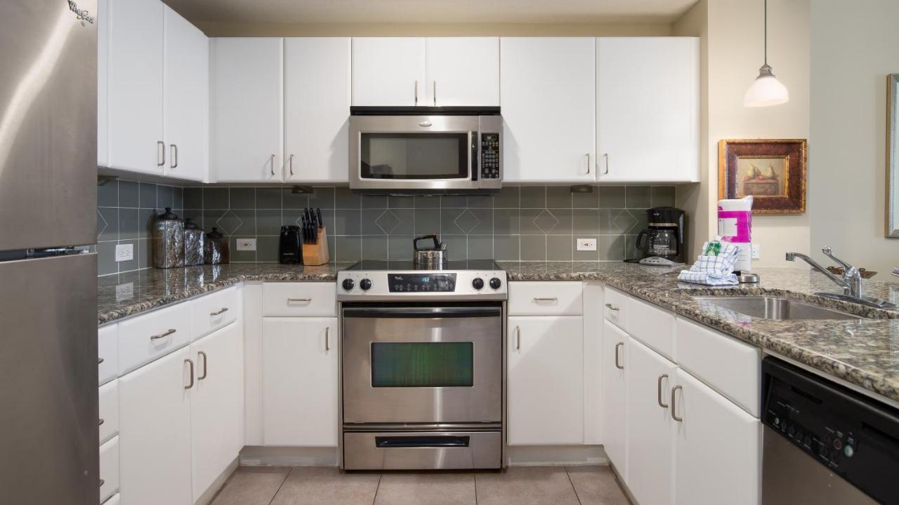 20Th Floor Condo! Sleeps 8! Gulf Front Master Suite W/ Beautiful Gulf Views! Panama Stadt Exterior foto