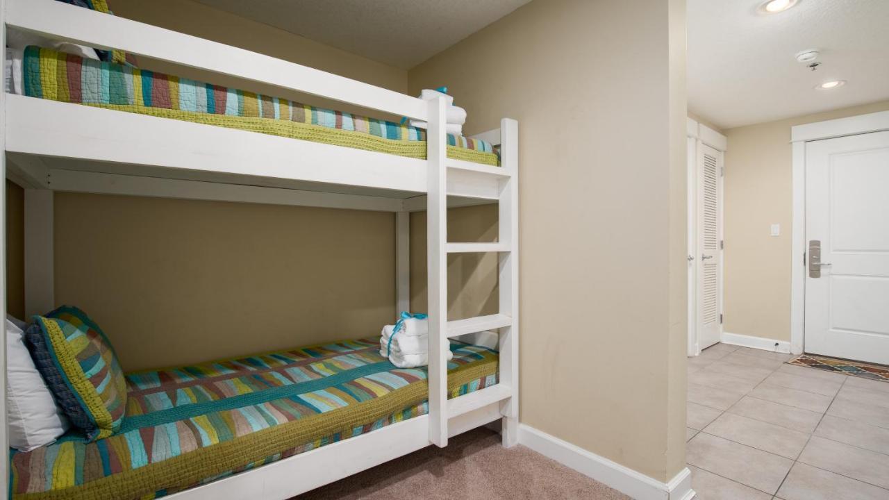 20Th Floor Condo! Sleeps 8! Gulf Front Master Suite W/ Beautiful Gulf Views! Panama Stadt Exterior foto