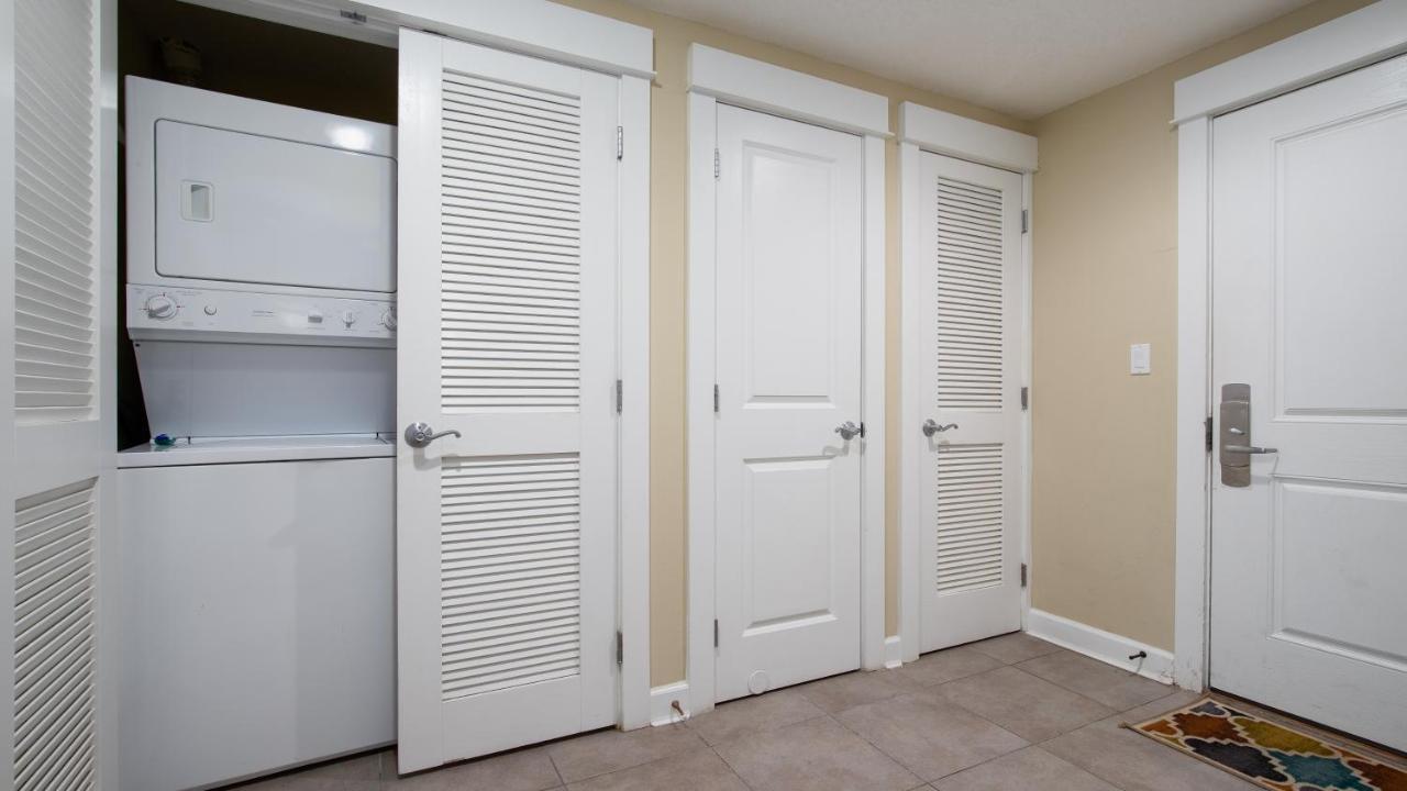 20Th Floor Condo! Sleeps 8! Gulf Front Master Suite W/ Beautiful Gulf Views! Panama Stadt Exterior foto