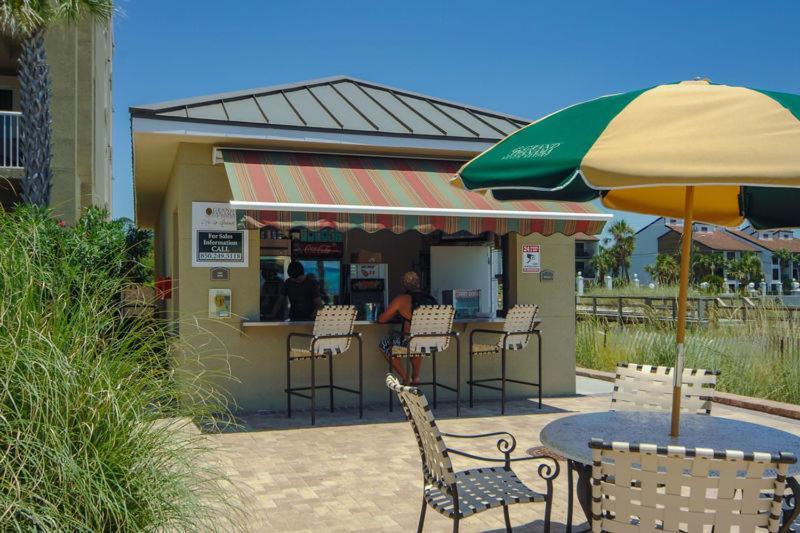 20Th Floor Condo! Sleeps 8! Gulf Front Master Suite W/ Beautiful Gulf Views! Panama Stadt Exterior foto