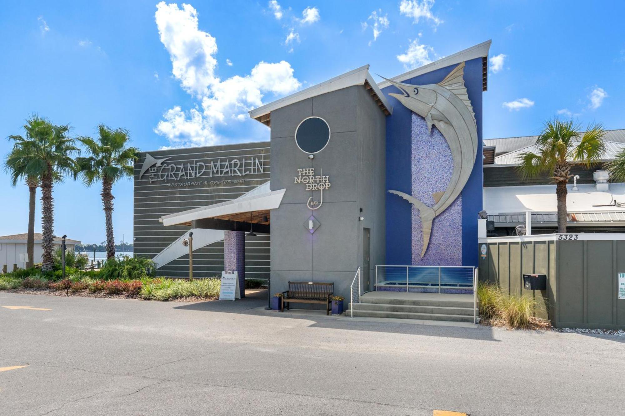 20Th Floor Condo! Sleeps 8! Gulf Front Master Suite W/ Beautiful Gulf Views! Panama Stadt Exterior foto