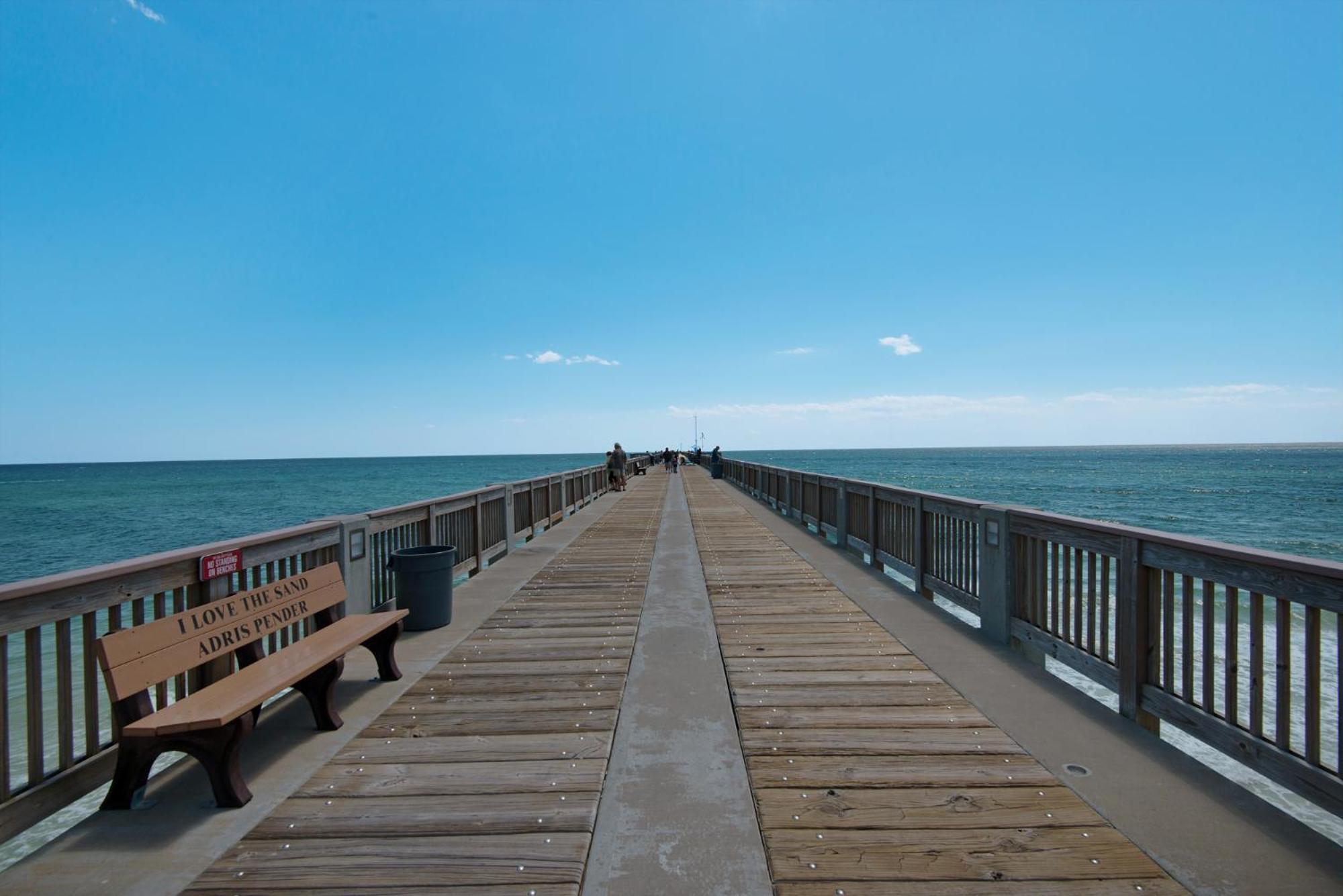 20Th Floor Condo! Sleeps 8! Gulf Front Master Suite W/ Beautiful Gulf Views! Panama Stadt Exterior foto